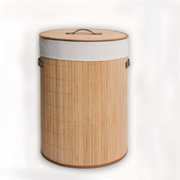 Bamboo Hamper 35*50