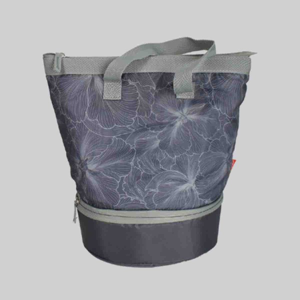 Thermos Dual Lunch Bag Floral