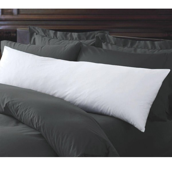 Studio 707 - Oreiller de soutien corporel en microfibre