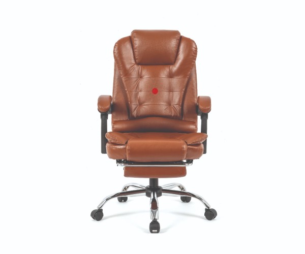 Chaise de bureau Atelier du Nord avec massage