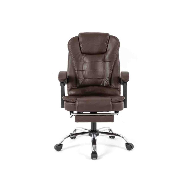Chaise de bureau Atelier du Nord avec massage