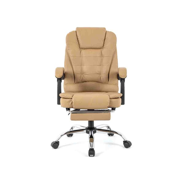 Chaise de bureau Atelier du Nord avec massage