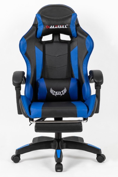 Atelier Du Nord - Office Gaming Chair With Footrest