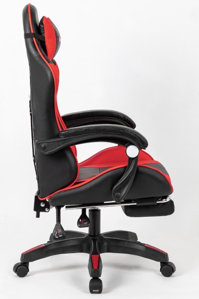 Atelier Du Nord - Office Gaming Chair With Footrest
