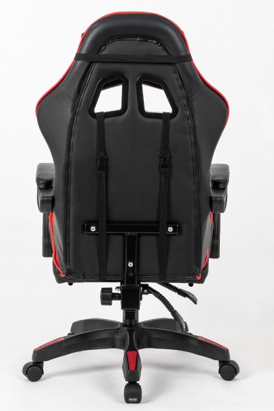 Atelier Du Nord - Office Gaming Chair With Footrest