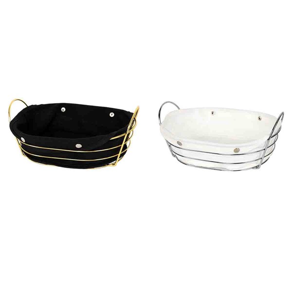 À La Cuisine - Oval Bread Basket