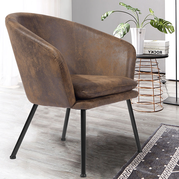 Atelier Du Nord - Dixier Deluxe Accent Chair