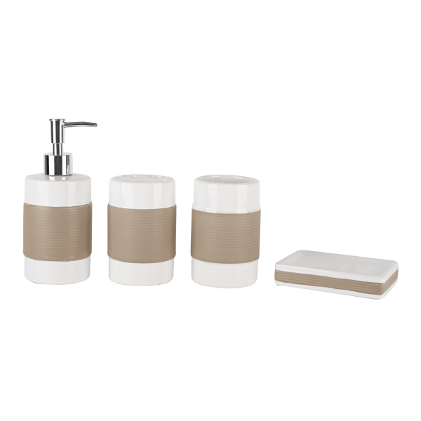 Taylor - Spa Ceramic Sets