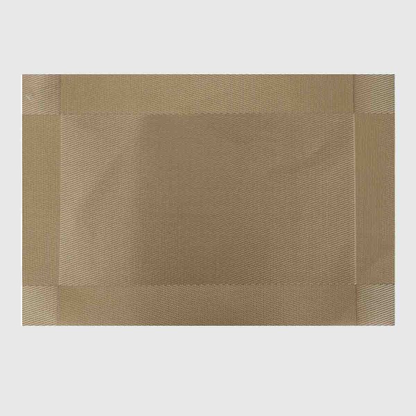 Placemat Pack 4 Border
