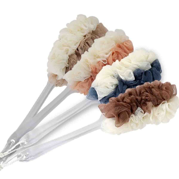 Le Spa - Brosse de bain