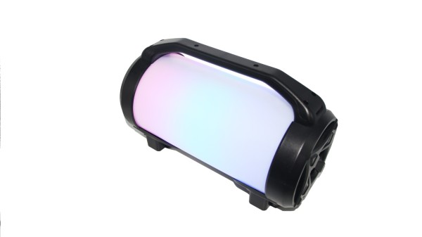 WATTSON - LED Bluetooth Speaker-White