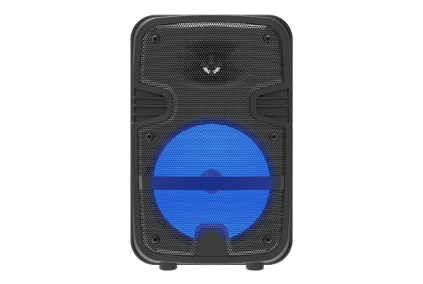 WATTSON - LED light on Woofer Bluetooth Speaker
