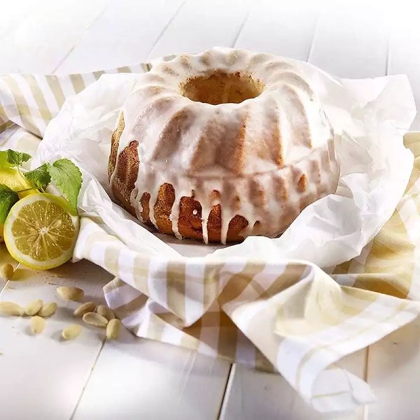 A La Cuisine - Moule à Bundt antiadhésif