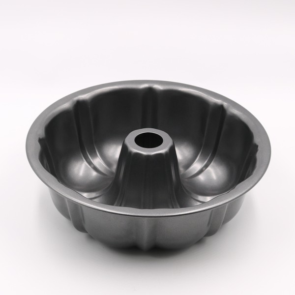 A La Cuisine - Moule à Bundt antiadhésif