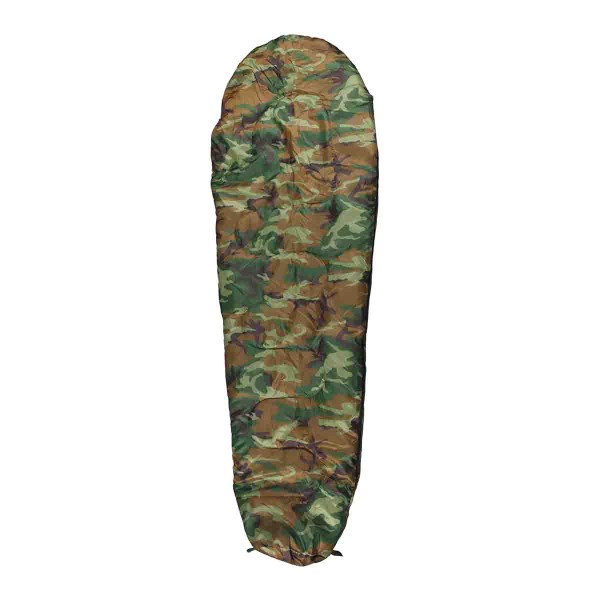 Camping - Sac de couchage Chapeau Adulte