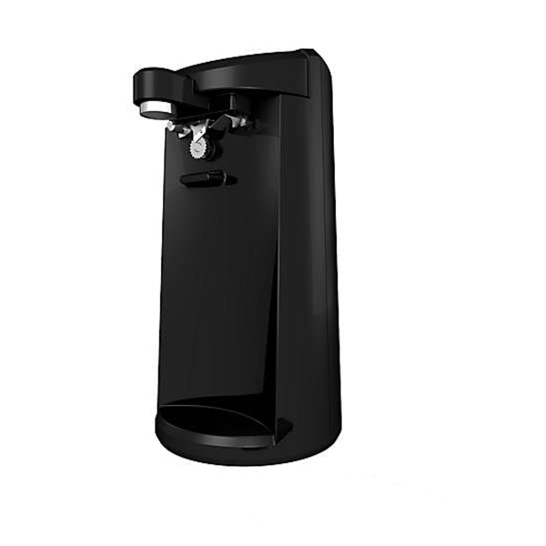 Black & Decker Can Opener Black