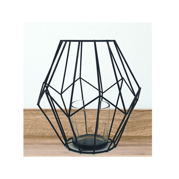 Metal Candle Holder Wire