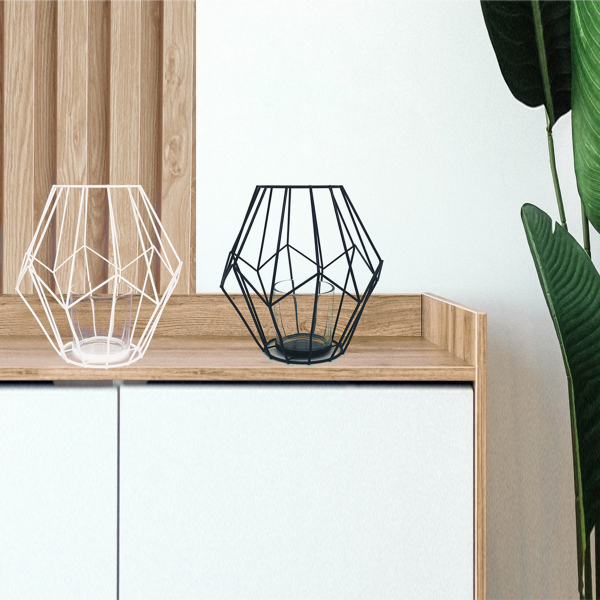 Metal Candle Holder Wire