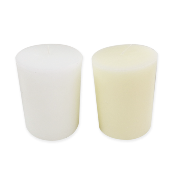 Basic Pillar Candles