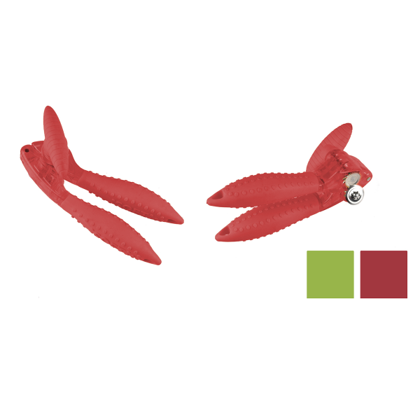 À la Cuisine-Can opener Colored