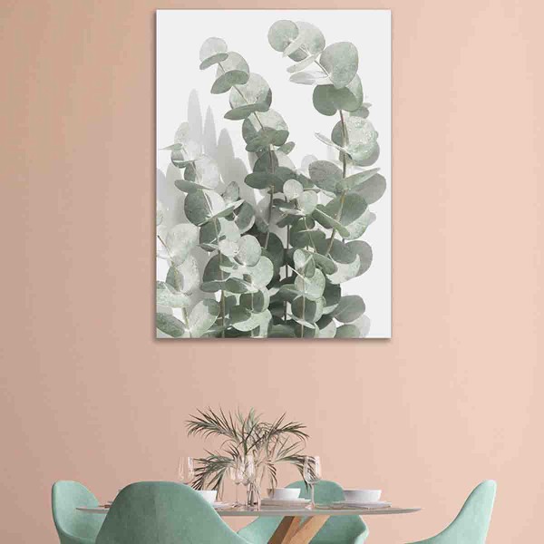 Printed Canvas