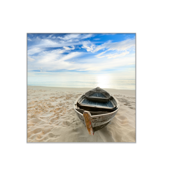 Lake Canvas 60 x 90