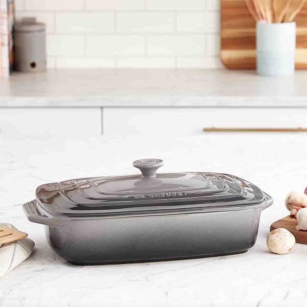 A La Cuisine - Casserole