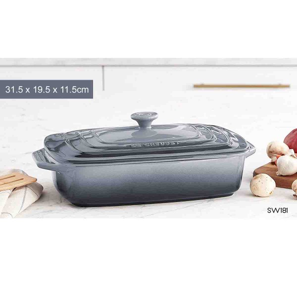 A La Cuisine - Casserole