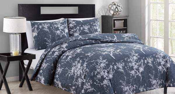 Housse de couette Grey Catrin