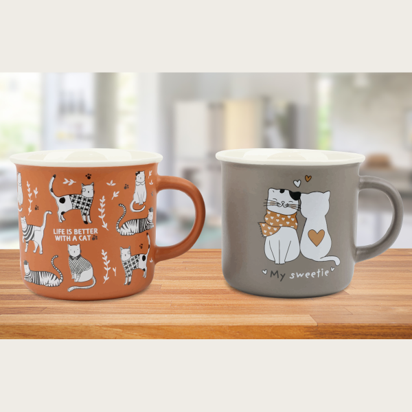 LAUREN TAYLOR - New Bone China-