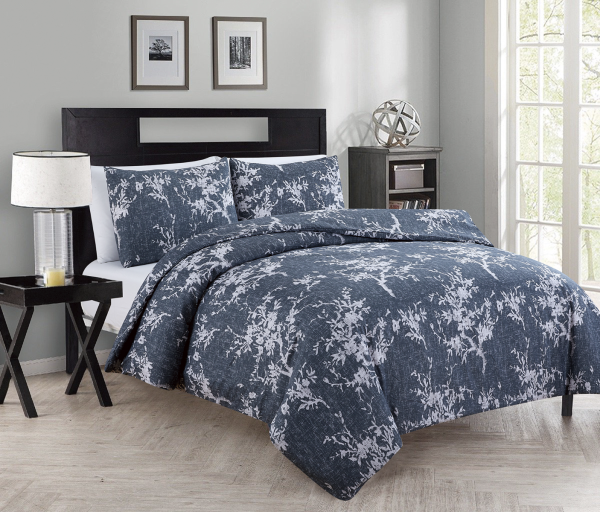 Housse de couette Grey Catrin