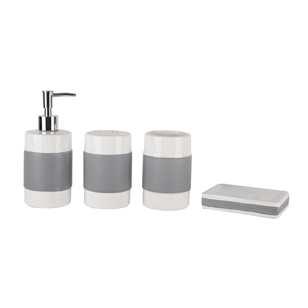 Taylor - Spa Ceramic Sets