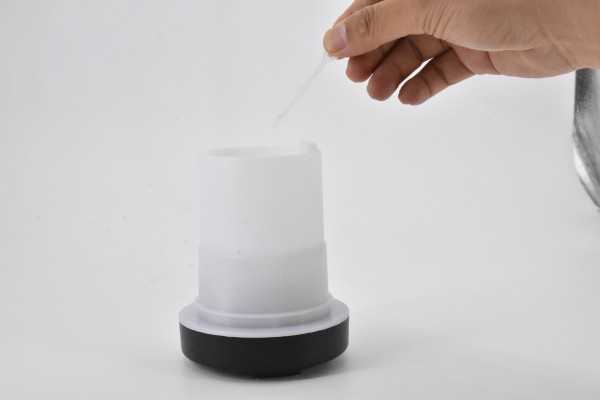 Diffuseur d'arômes en céramique 100ML