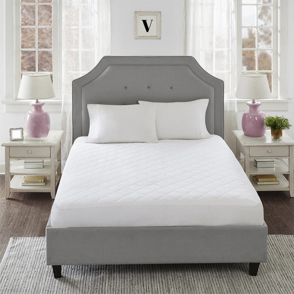 Studio 707 - Couvre-matelas premium sensation coton