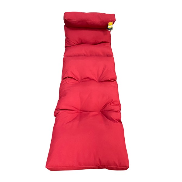 Liza - Coussin de chaise longue | 72 x 21