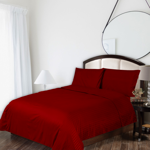 Dobby Sheet Set