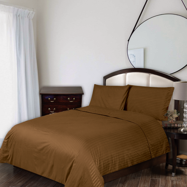 Dobby Sheet Set