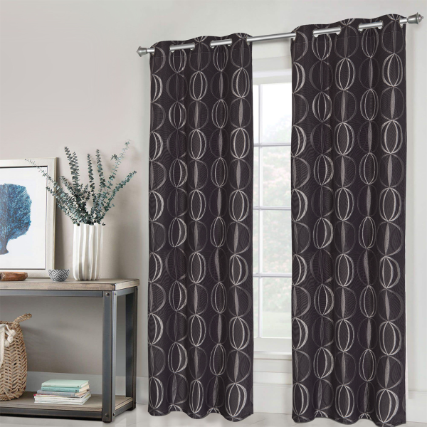 2pk PALERMO Jacquard Panels