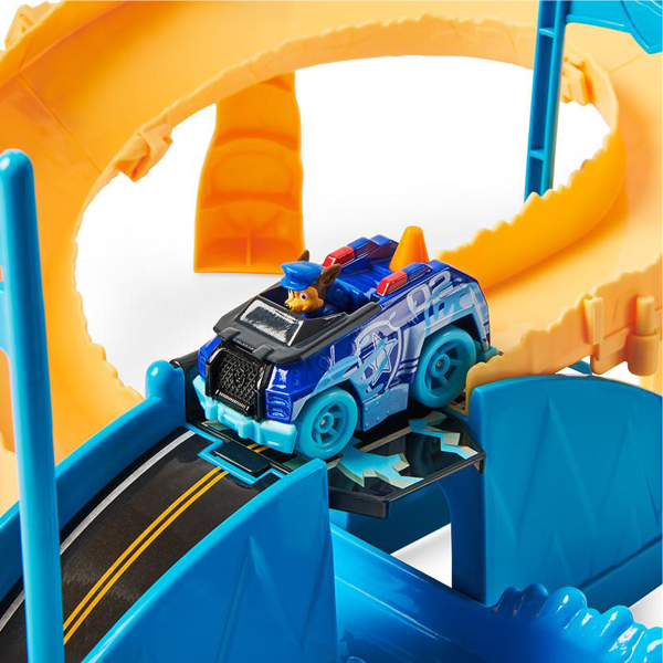 Paw Patrol - Ultimate Police Box