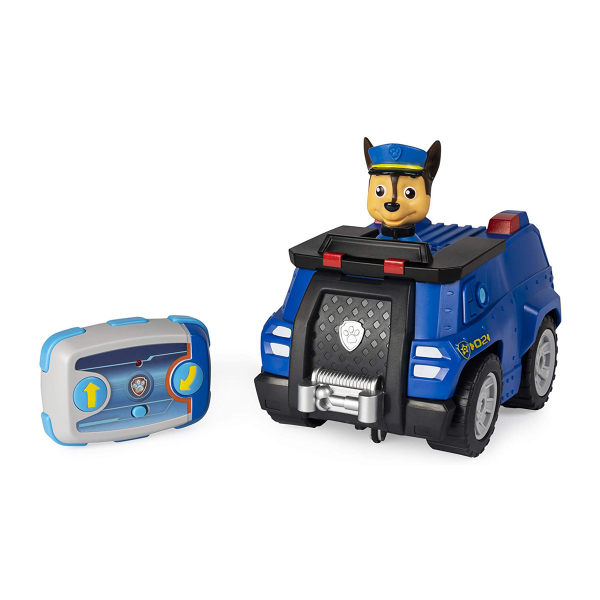 Paw Patrol - Teleguide Chase