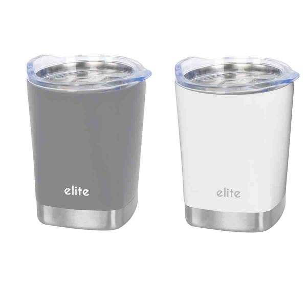 Elite- 350ml Vacuum Cup