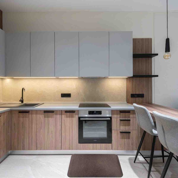 Anti-fatigue Kitchen Mat 46x76cm