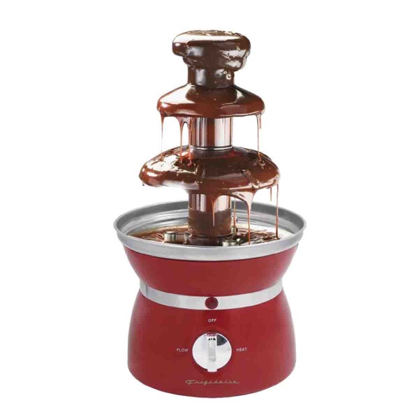 FRIGIDAIRE ELECT. CHOCOLATE FOUNTAIN