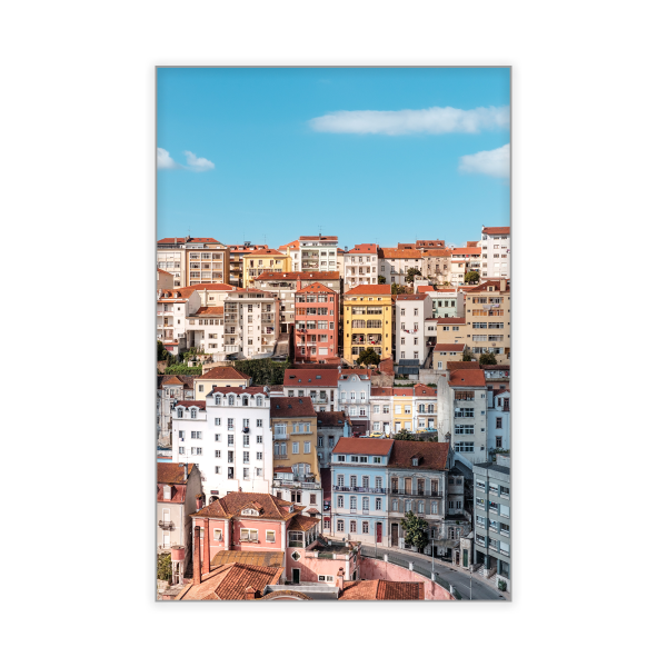 City Canvas