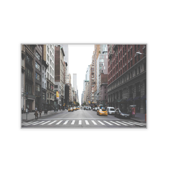 City Canvas