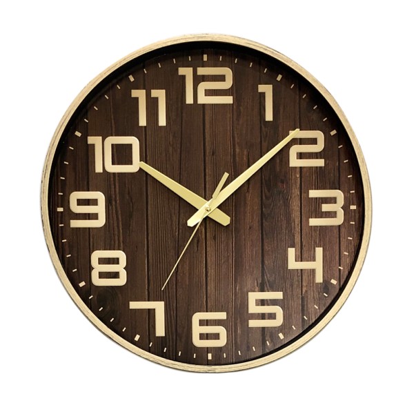Horloge murale vintage | 16