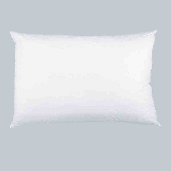 Oreiller Claritin Dos Dormeur Latéral