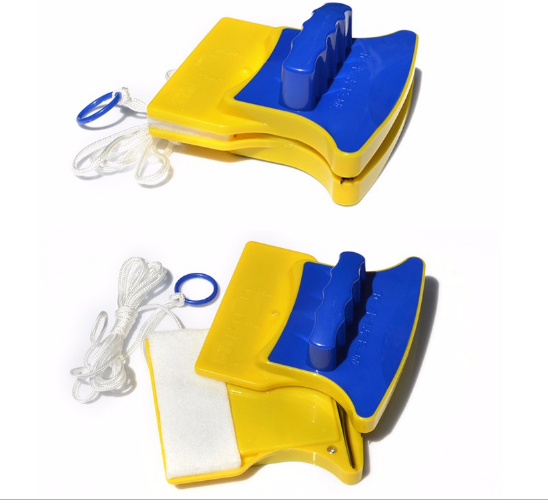 Magnetic Glass Cleaner