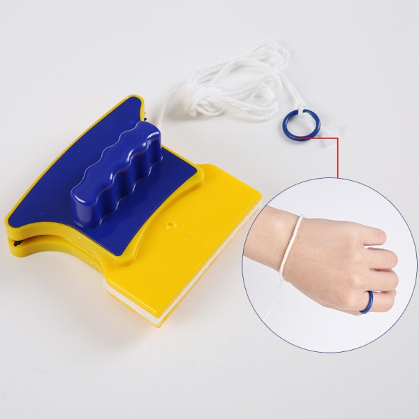 Magnetic Glass Cleaner