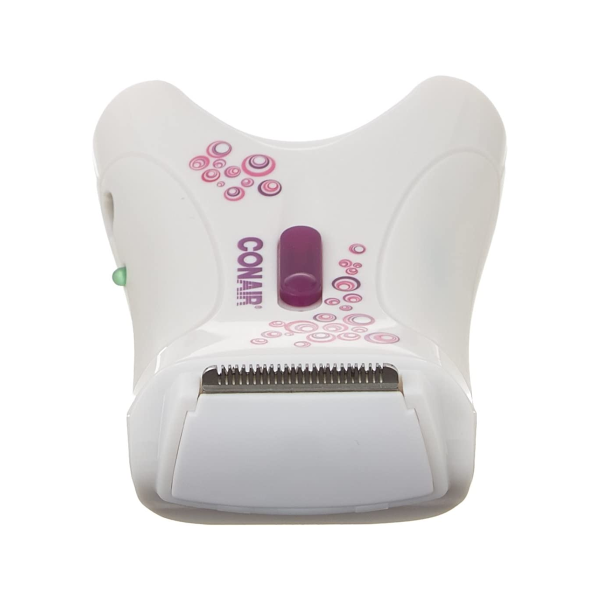 Conair- Lady 2/1 Shaver And Trimmer